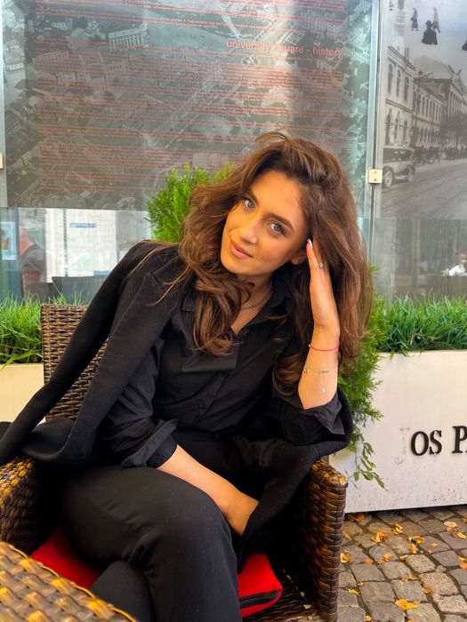 Mediatii  matematica