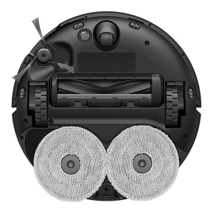 Робот прахосмукачка Dreame X40 Master, 12000 Pa, миене, самопочистване