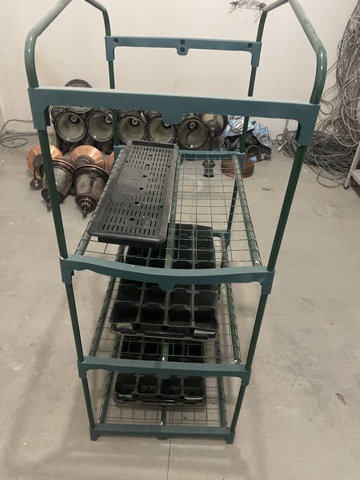 Теплица домашняя набор