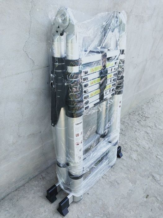 Нарвон, телескоп нарвон оригинал телескоп стремянка 4.1/8.2 м