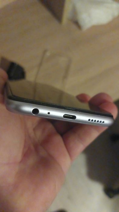 Ca Nou 10/10 Samsung A22 5g 4gb ram 64gb  poze reale