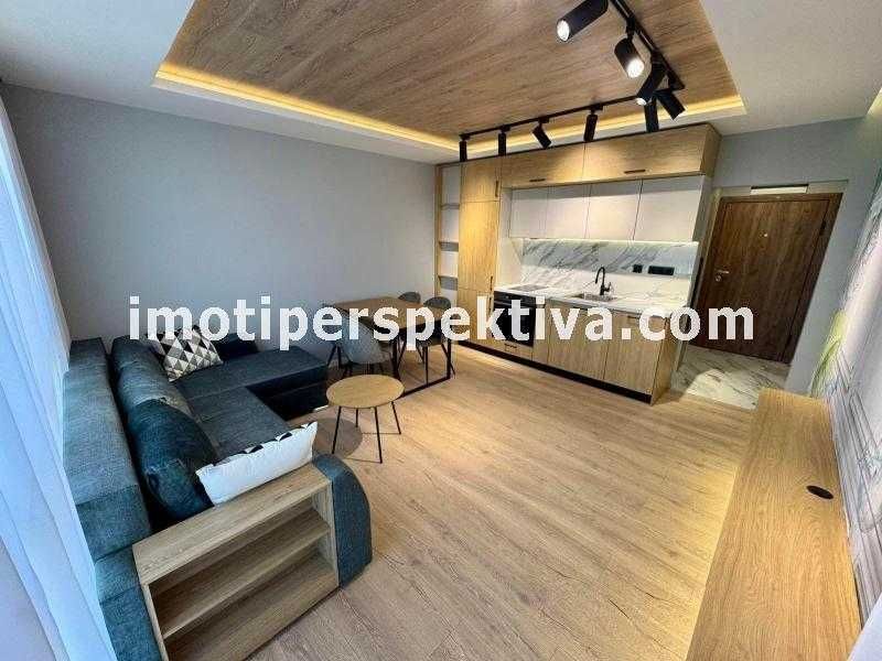 реф.18121 Чисто нов, готов за нанасяне-бул. Южен!