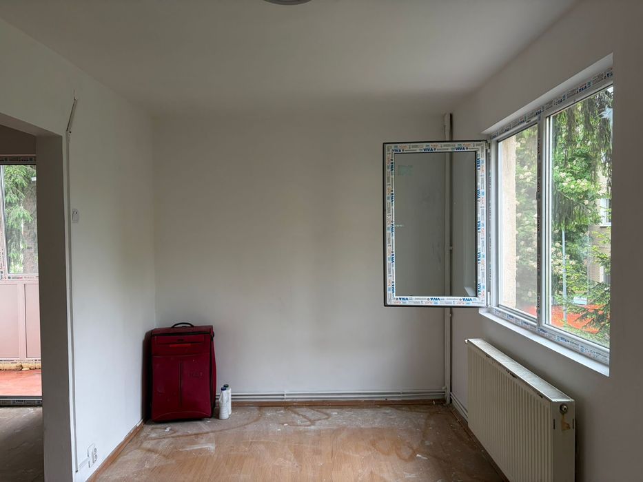 Apartament de vanzare 3 camere