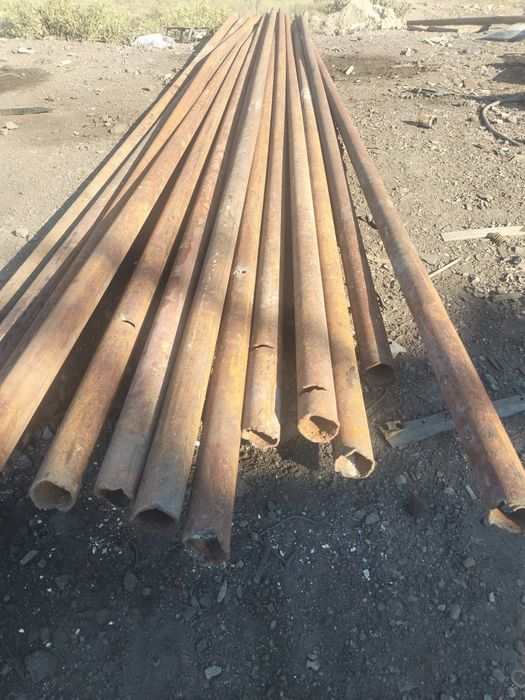 Продам трубы дм 50