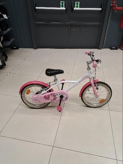 doctor girl 500 - produs resigilat - (SecondHand) Decathlon