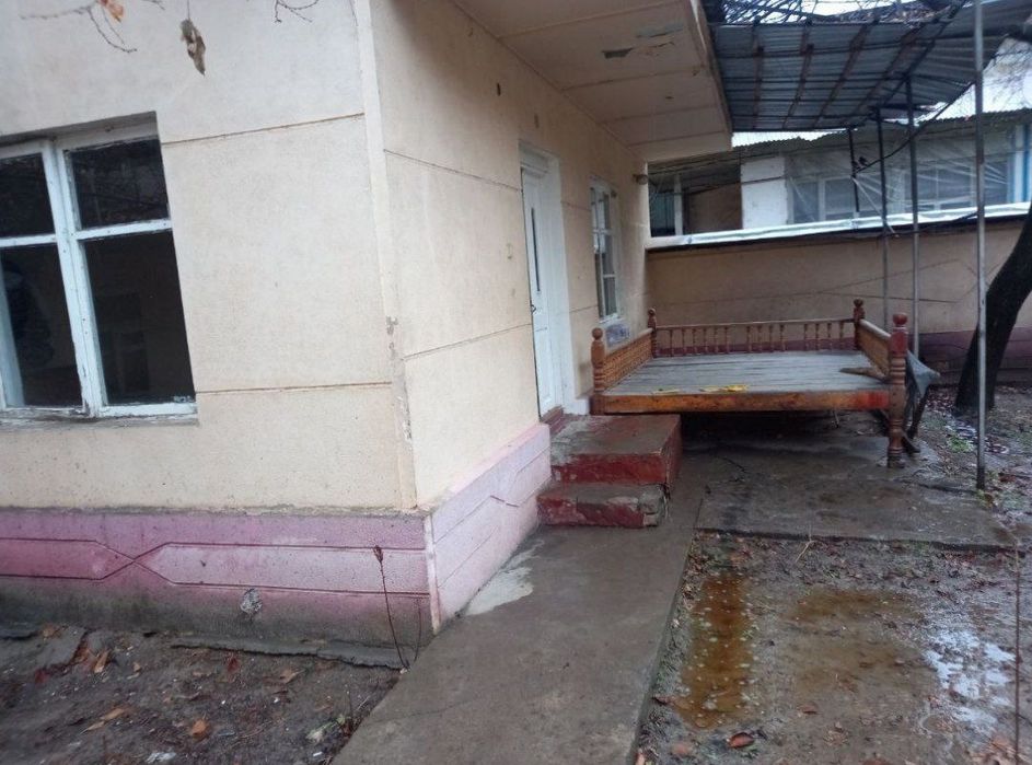 Чорсу 5  ком аренда Участок