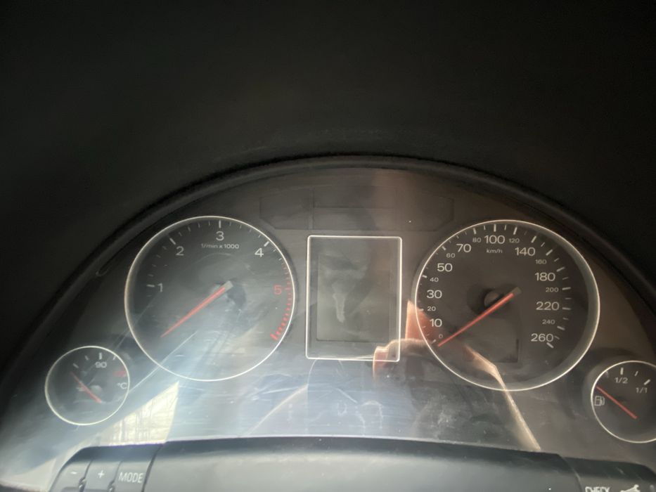 Audi a 4 b 6 vanzare/dezmembrat