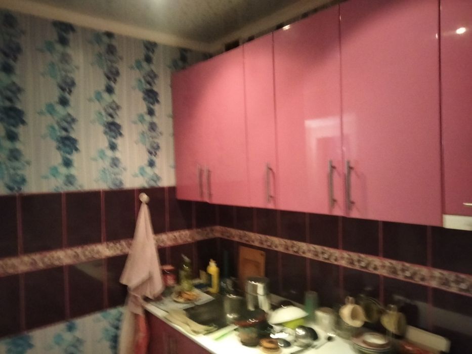 Продам квартиру с ремонтом