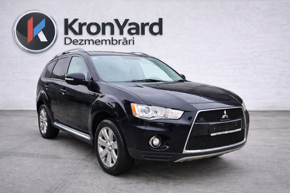 Dezmembrari dezmembrez  Mitsubishi Outlander Facelift 2.2 Diesel 2006-2012  4N14  4HK Garantie