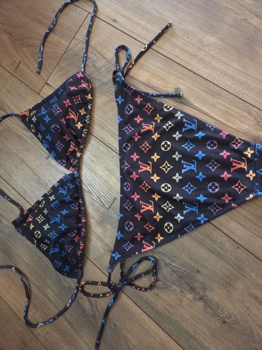 Dres de baie 2 piese s-m