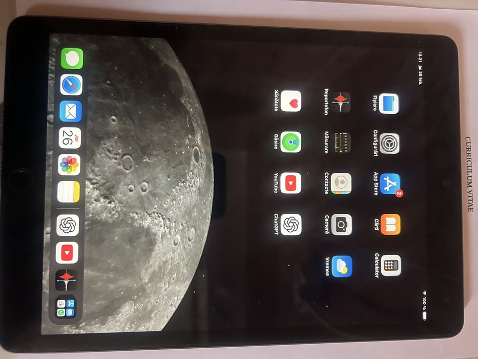 Ipad gen 7 de 32 gb
