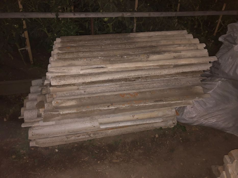 Продам шифер б/у