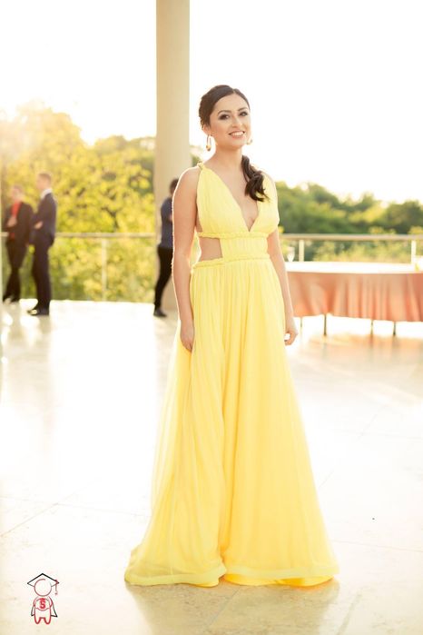 Rochie de ocazie/ seara/ banchet/ bal/ nunta/ botez