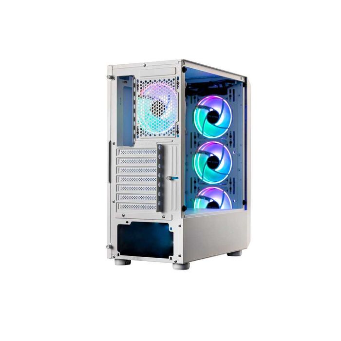 Calculator Gaming/Videochat E5-2698 v3 (i9 9900K) 16GB/2TB RX 580 8GB