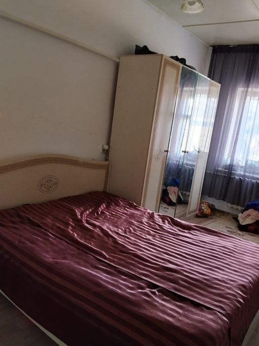 Шифанер,кровать,тумба