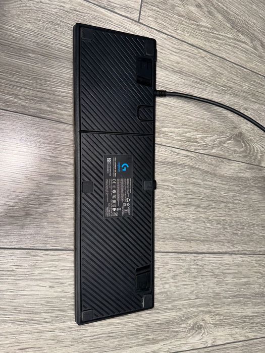 Компьютерная клавиатура