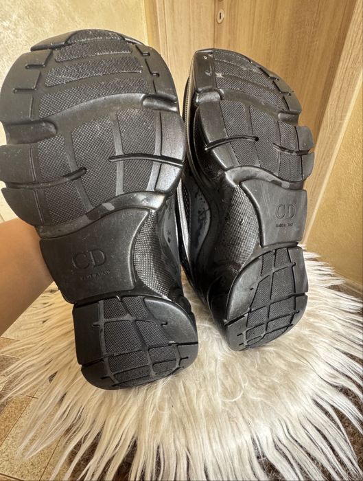adidasi dior b22