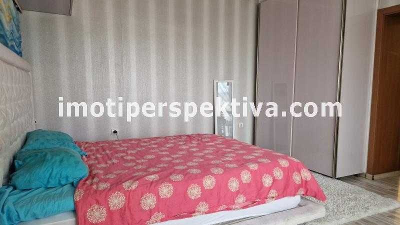 Продава се Тристаен апартамент в Пловдив, Кършияка - 100 кв.м за 1632 €/кв.м - Снимка #12