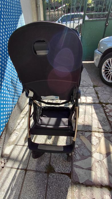 Количка Чиполино Елит 180е