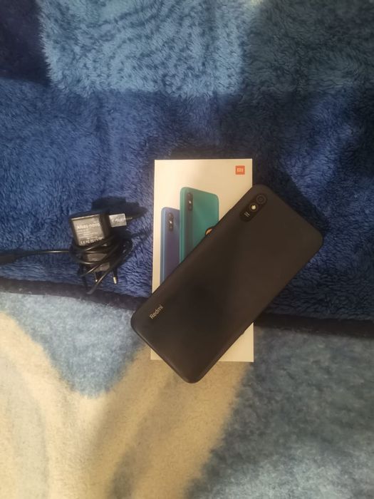 Продам телефон Redmi 9a