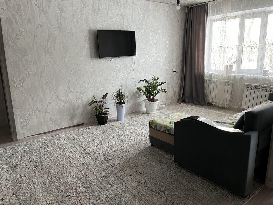 Продам 3-ком. квартиру