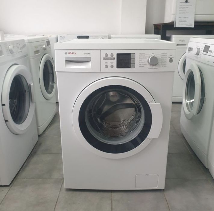 LICHIDARE DE STOC.  Bosch  - Siemens.  Import Germania.  Wm14E4652