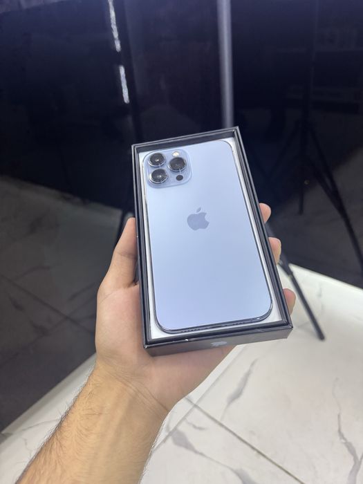 Iphone 13 pro max ideal 512gb