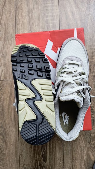 Nike Air max 90 -Нови