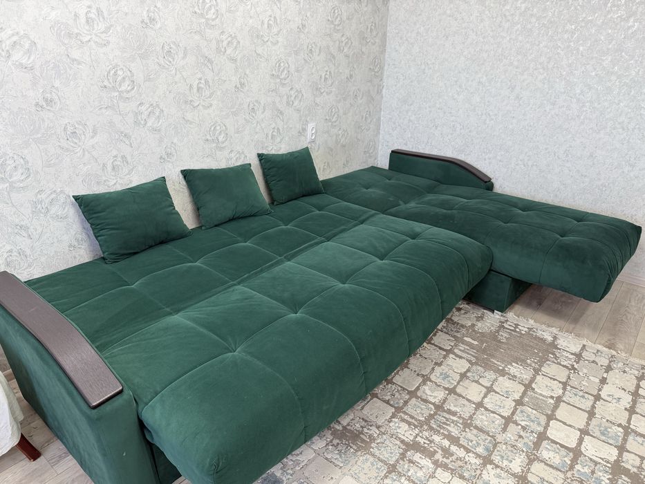 Продается угловой диван