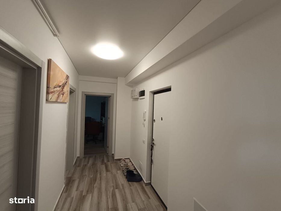 Apartament 2 camere totul nou  "la doi pași" de Metrou