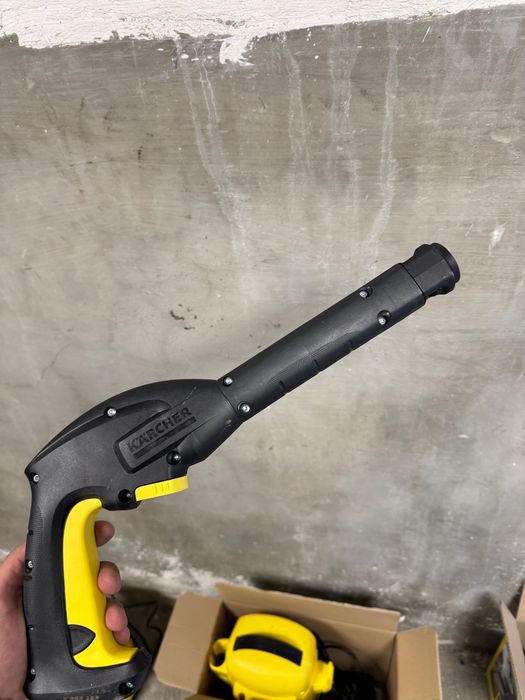 Водоструйка Karcher K2