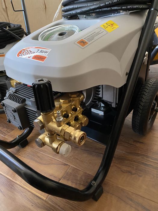 Карчер GIDROX 7,5 КвТ.   Гарантия-1 Год. карчер karchir