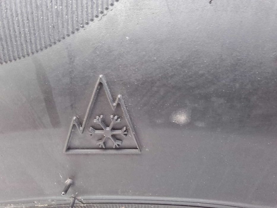 Anvelope de iarna 205/65 R17 96H Pirelli Sottozero Winter (2buc.)