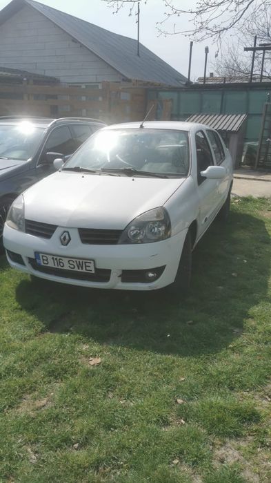 RENAULT Symbol 2007 — imagine 2