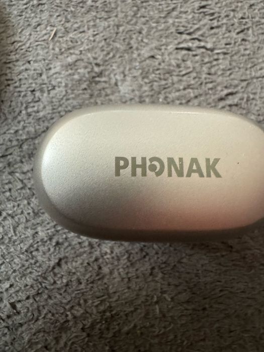 Incarcator pt PHONAK