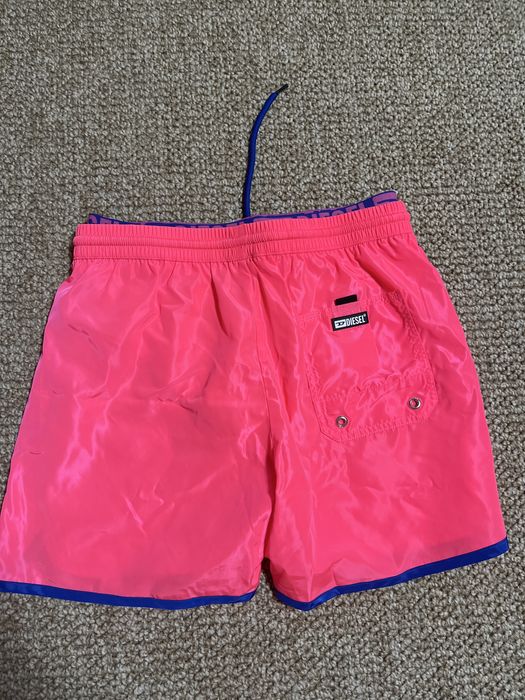 DIESEL Beachwear - Нови бански размер М / Оригинал