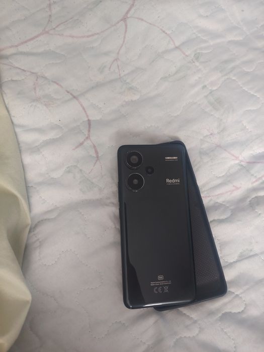 Redmi note 13 pro + 5G