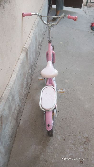 Велосипед детский