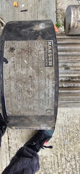 Generatoare/Compresor de vanzare