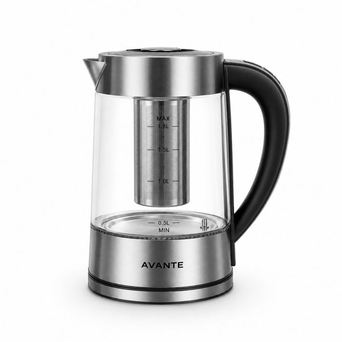 Срочно продам электрический чайник