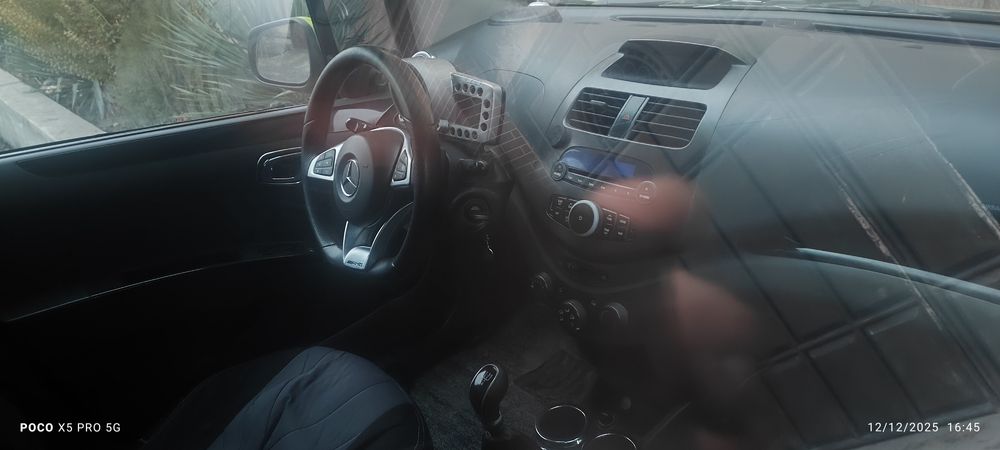 Spark 2.  2012 yil  5800