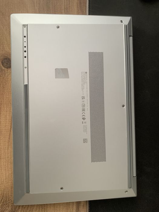 Laptop HP Elitebook 830 G8 | 13.3" | i5-11 Gen | 16GB Ram | 512 GB SSD