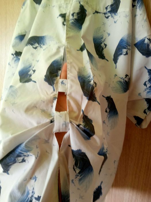 Риза Lucy fashion 3 xxl