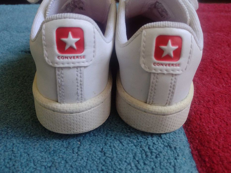 Детски маратонки Converse 28