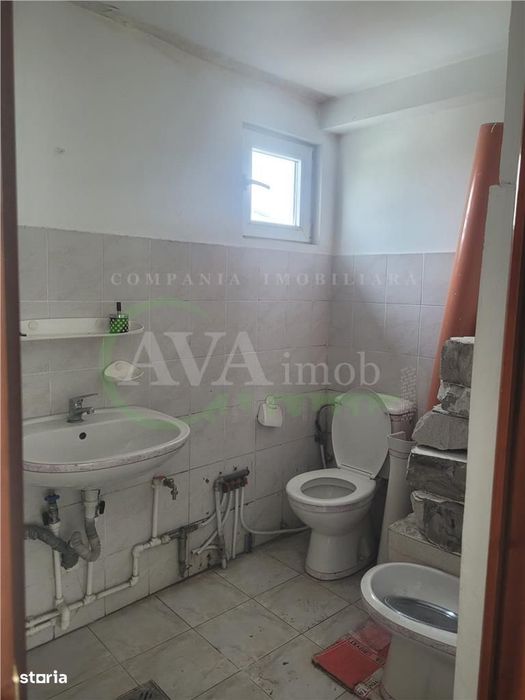 Spațiu de birouri 40 mp – Zona Curtea de Apel - Mai multe