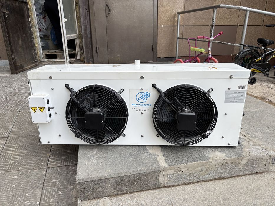 Продам Unit Cooler HDD 30/15