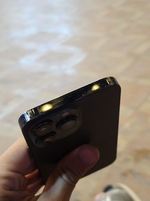 IPhone 13 pro 128 gb