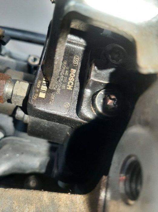 pompa inalta 1.6 d multijet fiat bravo 2 alfa romeo mito 955 fiat grande punto 0445010185