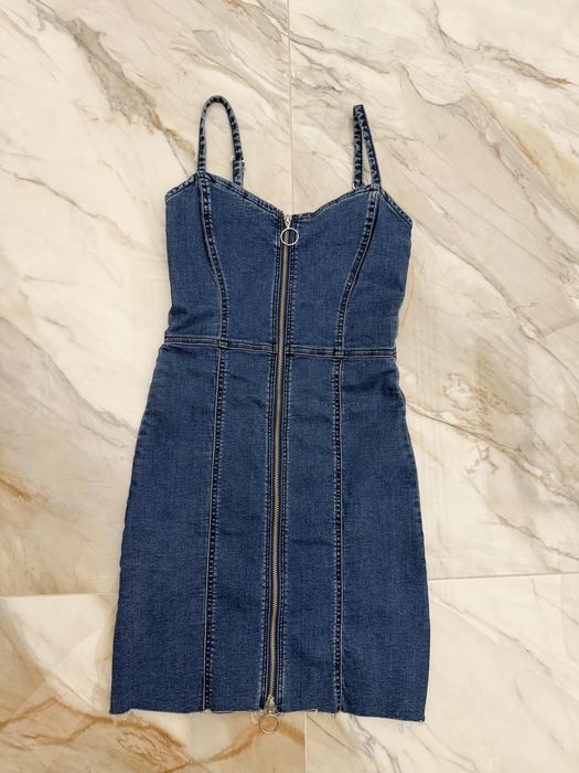 Zara платья S, все по 2000