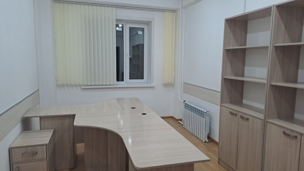 Сдам офис на первом этаже